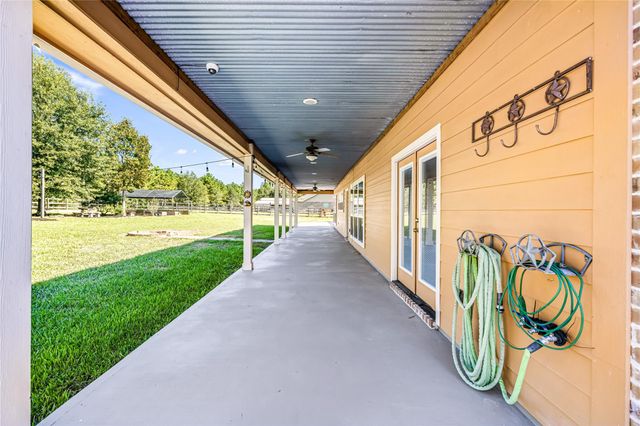 12731 Water Buck Court, Conroe, TX 77303