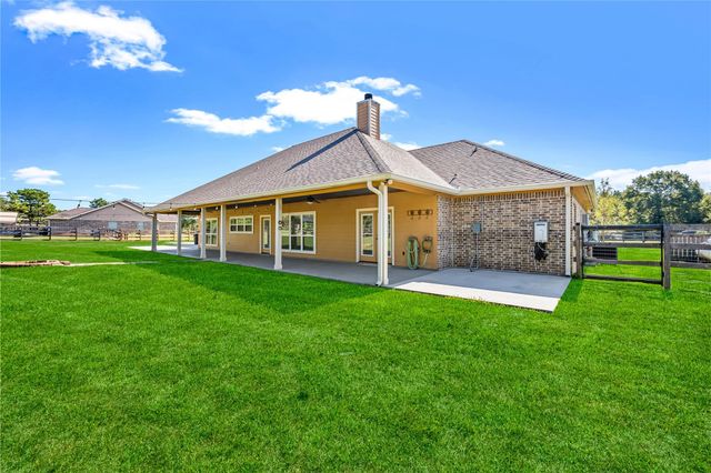 12731 Water Buck Court, Conroe, TX 77303