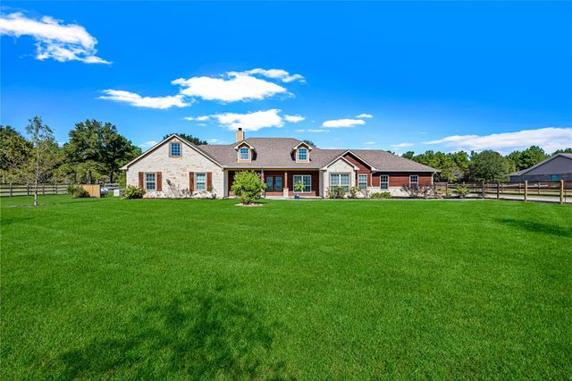 12731 Water Buck Court, Conroe, TX 77303