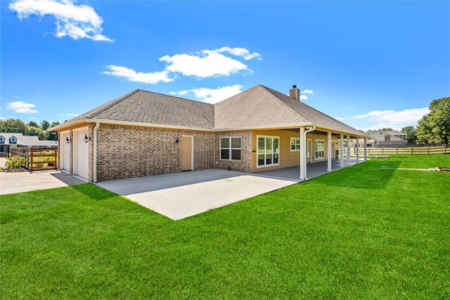 12731 Water Buck Court, Conroe, TX 77303