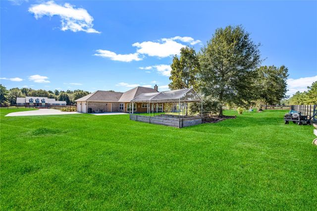 12731 Water Buck Court, Conroe, TX 77303