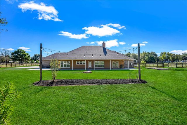 12731 Water Buck Court, Conroe, TX 77303
