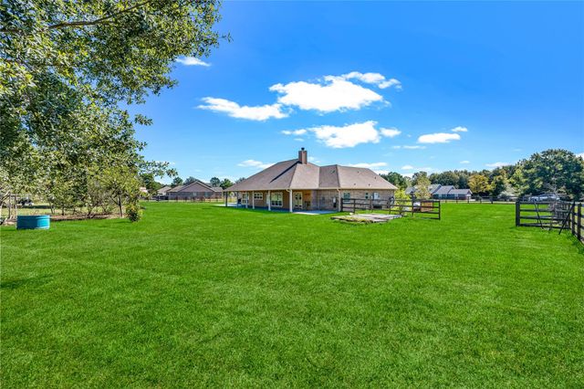 12731 Water Buck Court, Conroe, TX 77303