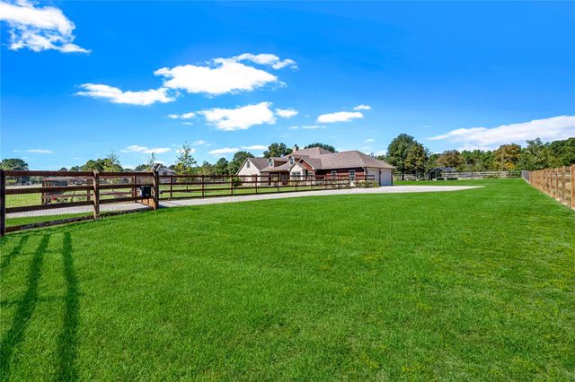 12731 Water Buck Court, Conroe, TX 77303