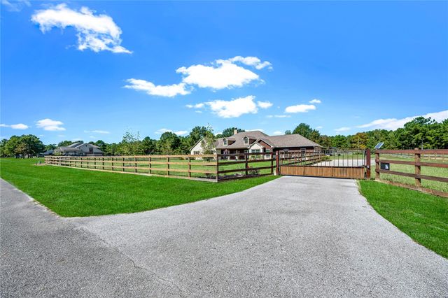 12731 Water Buck Court, Conroe, TX 77303