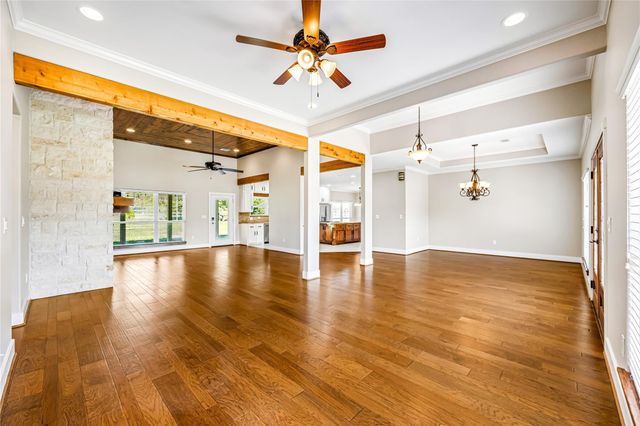 12731 Water Buck Court, Conroe, TX 77303