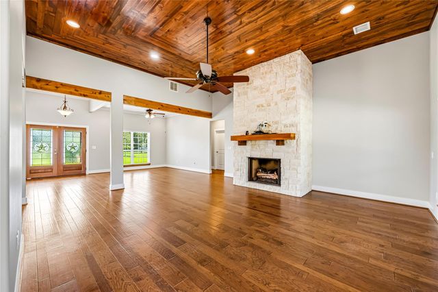 12731 Water Buck Court, Conroe, TX 77303