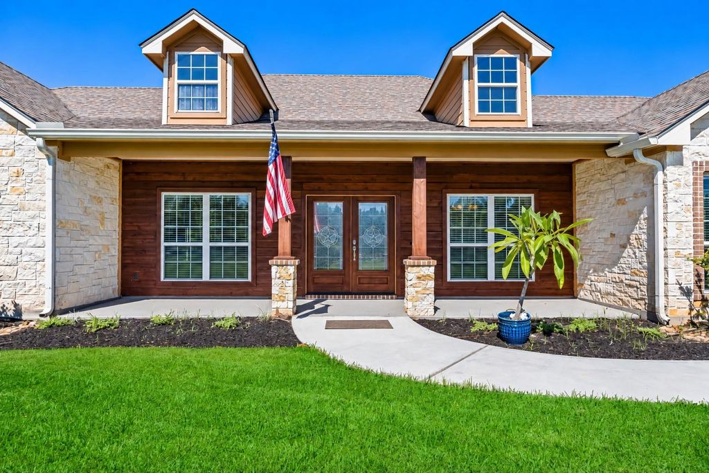 12731 Water Buck Court, Conroe, TX 77303