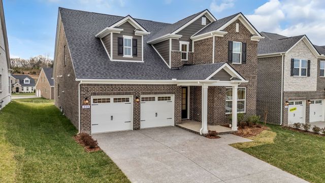 240 Pin High Drive, Mount Juliet, TN 37122