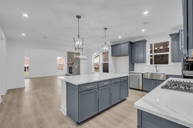 240 Pin High Drive, Mount Juliet, TN 37122