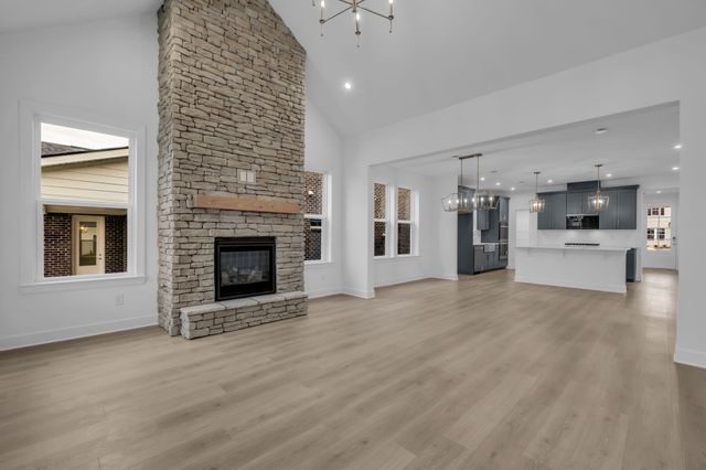 240 Pin High Drive, Mount Juliet, TN 37122