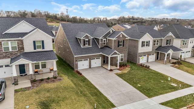 240 Pin High Drive, Mount Juliet, TN 37122