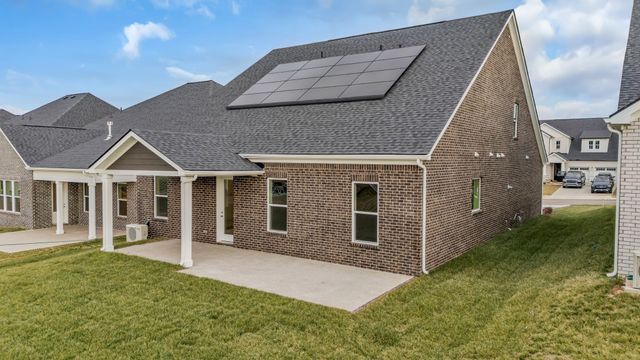240 Pin High Drive, Mount Juliet, TN 37122