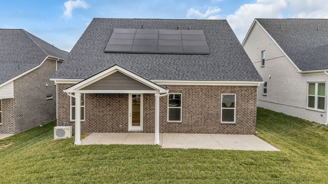 240 Pin High Drive, Mount Juliet, TN 37122