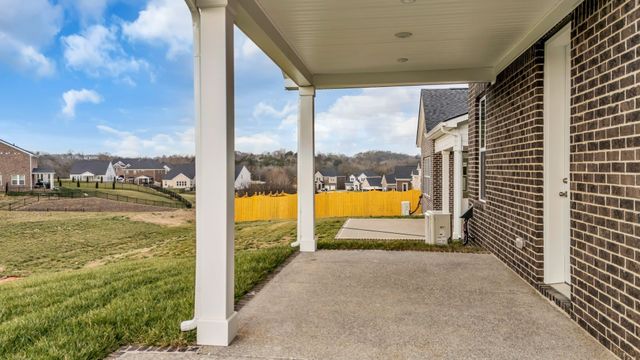240 Pin High Drive, Mount Juliet, TN 37122