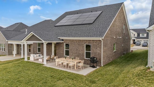 240 Pin High Drive, Mount Juliet, TN 37122