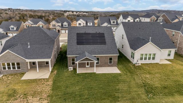 240 Pin High Drive, Mount Juliet, TN 37122