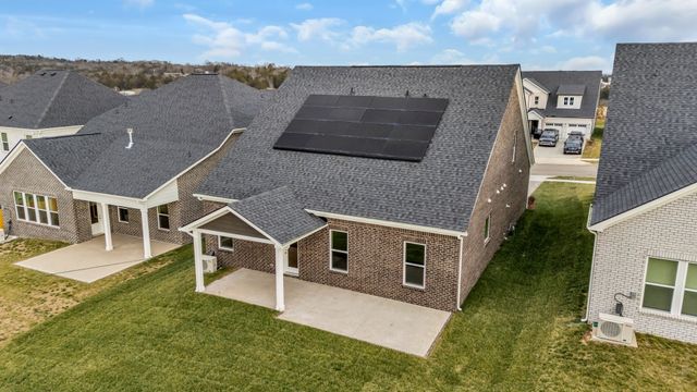 240 Pin High Drive, Mount Juliet, TN 37122