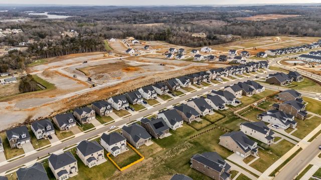 240 Pin High Drive, Mount Juliet, TN 37122