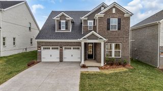 240 Pin High Drive, Mount Juliet, TN 37122