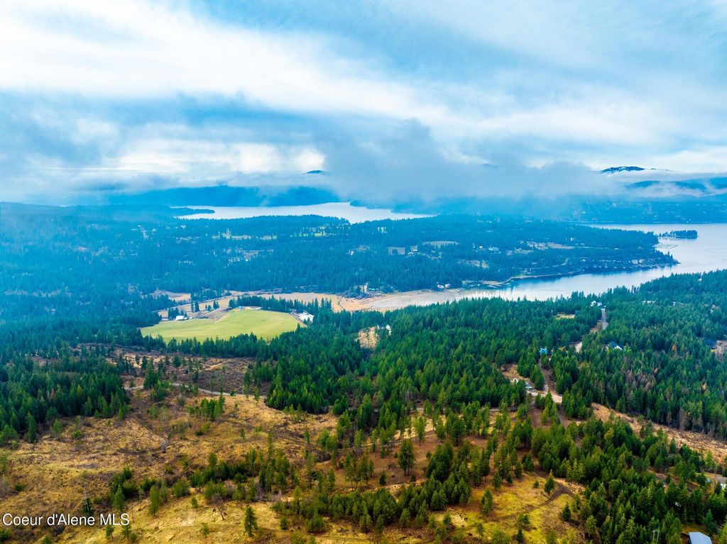 NKA LISA RD (35 ACRES), Harrison, ID 83833 photo 10