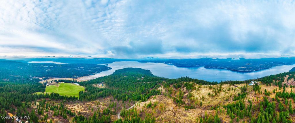 NKA LISA RD (35 ACRES), Harrison, ID 83833 photo 14