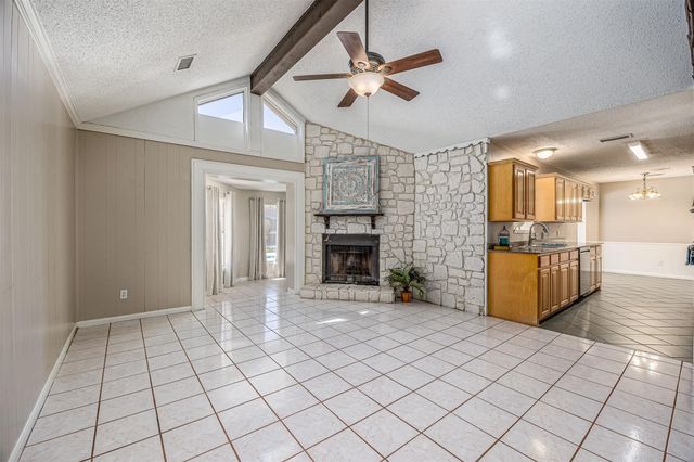 1603 E Baker Road, Baytown, TX 77521