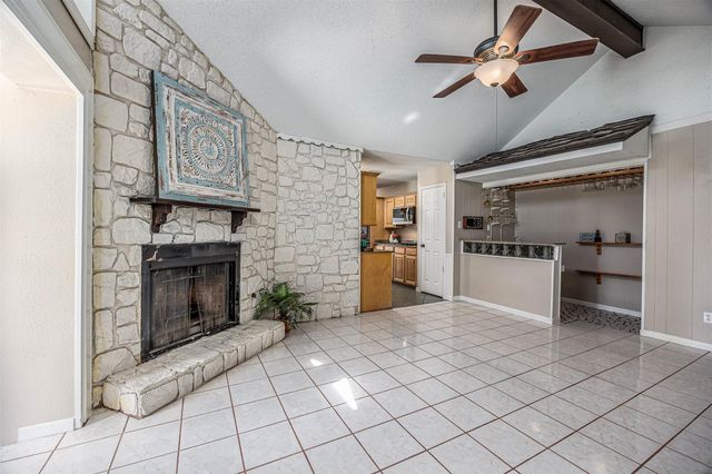 1603 E Baker Road, Baytown, TX 77521