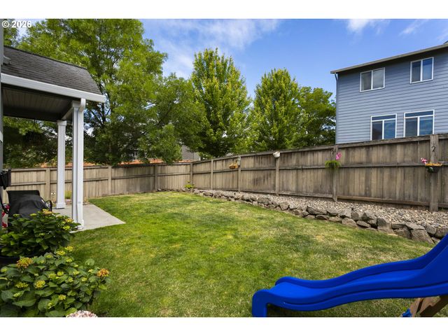 2200 S WHITE SALMON Dr, Ridgefield, WA 98642