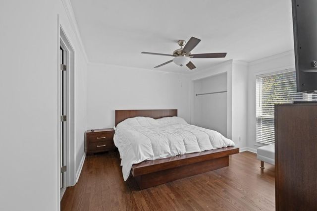 1744 Woodcliff Place NE, Atlanta, GA 30329