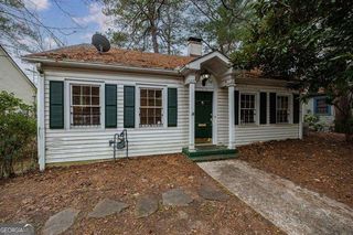1810 Monroe Drive NE, Atlanta, GA 30324