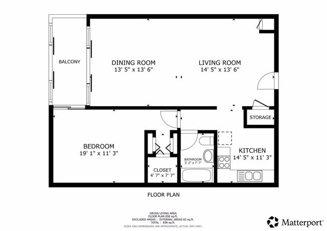 6450 York Avenue S 505, Edina, MN 55435