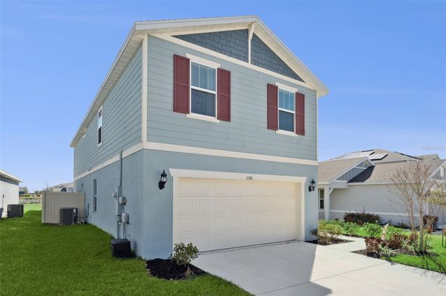 2210 LOVELY LANE, Davenport, FL 33896