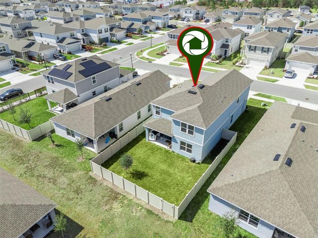 2210 LOVELY LANE, Davenport, FL 33896