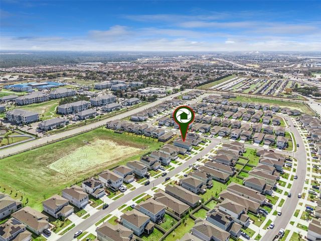 2210 LOVELY LANE, Davenport, FL 33896