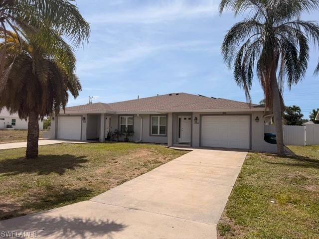 1154 SW 47th TER, Cape Coral, FL 33914