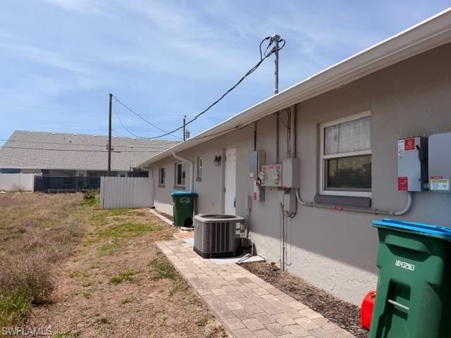 1154 SW 47th TER, Cape Coral, FL 33914