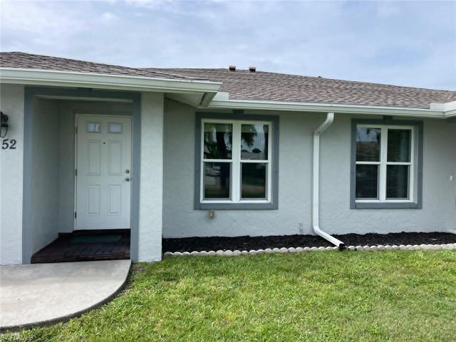 1154 SW 47th TER, Cape Coral, FL 33914