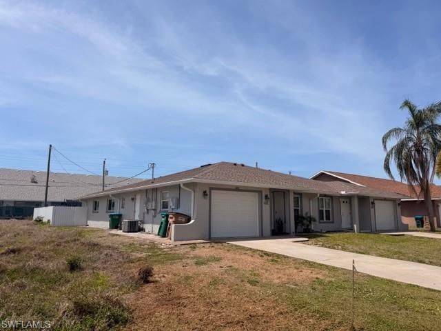 1154 SW 47th TER, Cape Coral, FL 33914