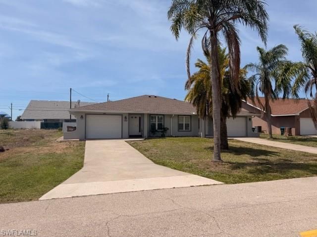 1154 SW 47th TER, Cape Coral, FL 33914
