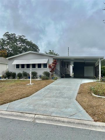 729 CAMELIA COURT, The Villages, FL 32159