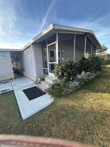 729 CAMELIA COURT, The Villages, FL 32159