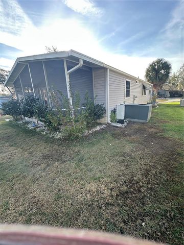 729 CAMELIA COURT, The Villages, FL 32159