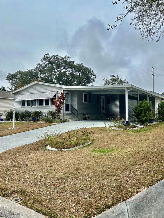 729 CAMELIA COURT, The Villages, FL 32159