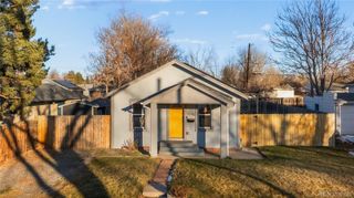 4746 Quitman Street, Denver, CO 80212