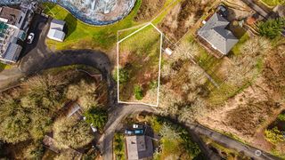 417 SE Parkhill Drive, Chehalis, WA 98532