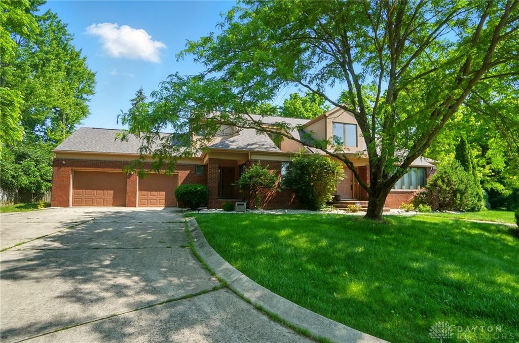 4267 Glenbrook Drive, Dayton, OH 45406