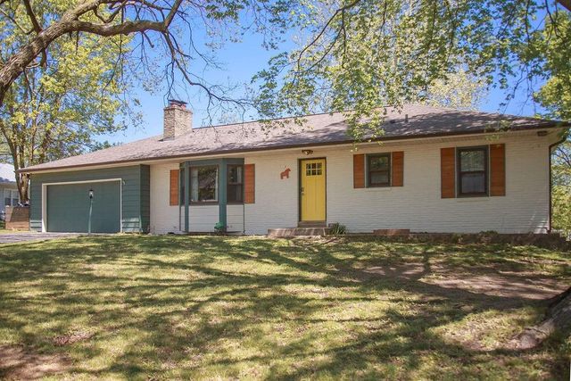545 JEFFERSON Circle