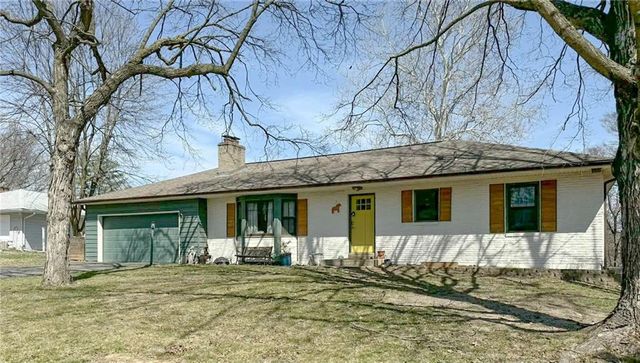 545 JEFFERSON Circle, Liberty, MO 64068