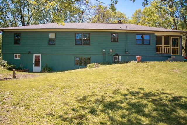 545 JEFFERSON Circle, Liberty, MO 64068